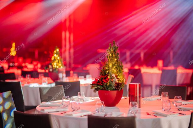 Planification technique d’un gala avec éclairage et son à Montréal
