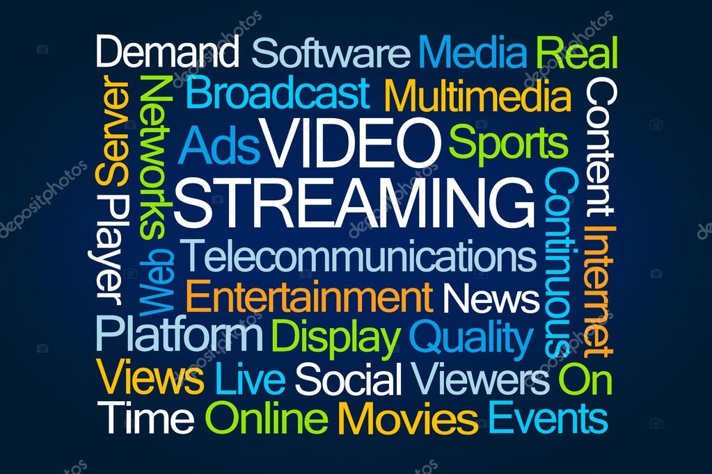 Encodeur de streaming pour webdiffusion