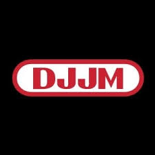 Réception de mariage avec DJ et éclairage chaleureux