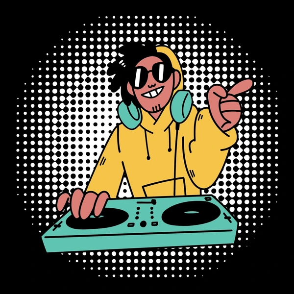 DJ et animation en événement